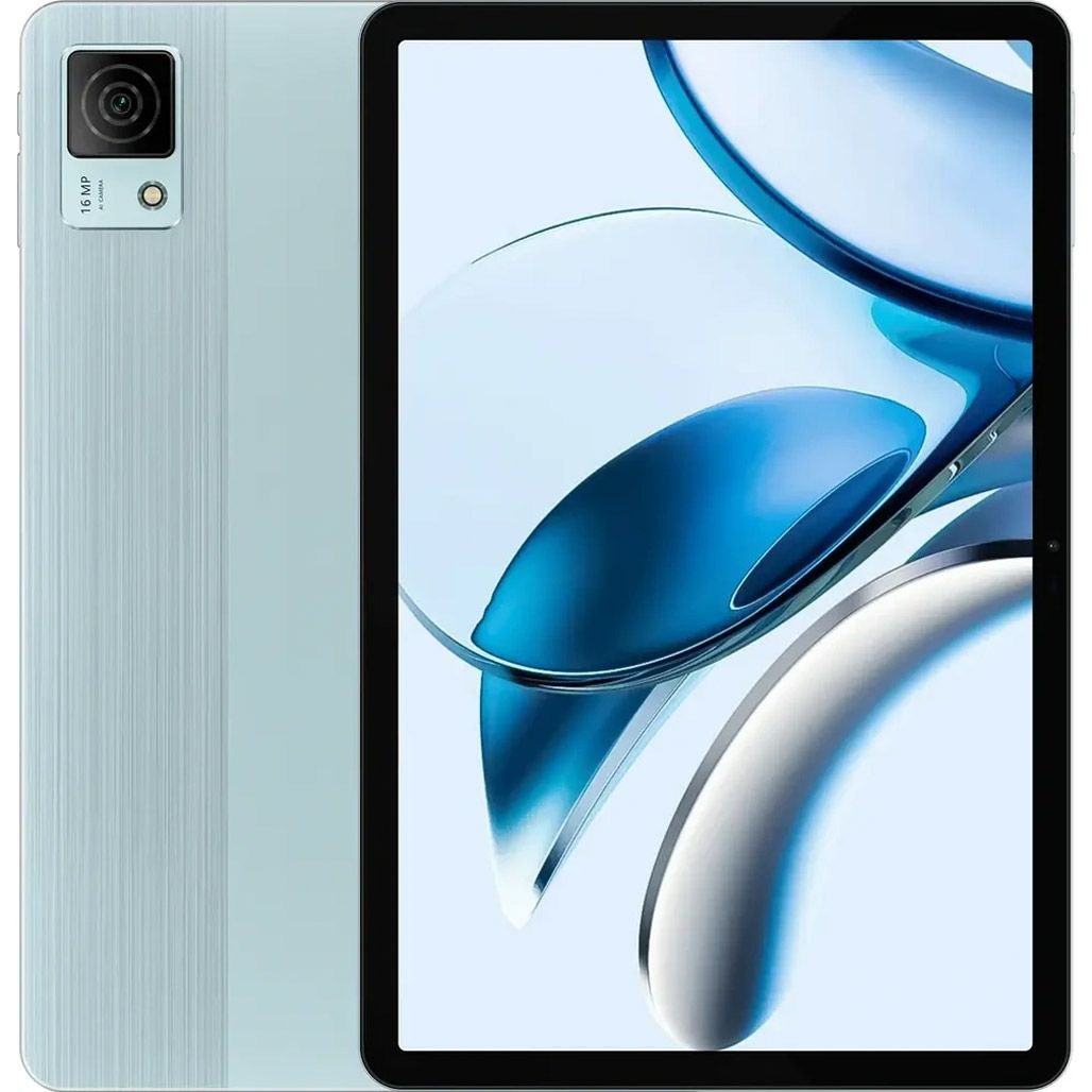 

Планшет Doogee T40 8/512GB LTE Blue Global EU