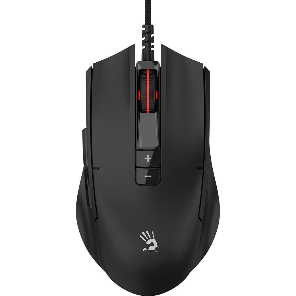 

Мышь Bloody ES8 Stone Black