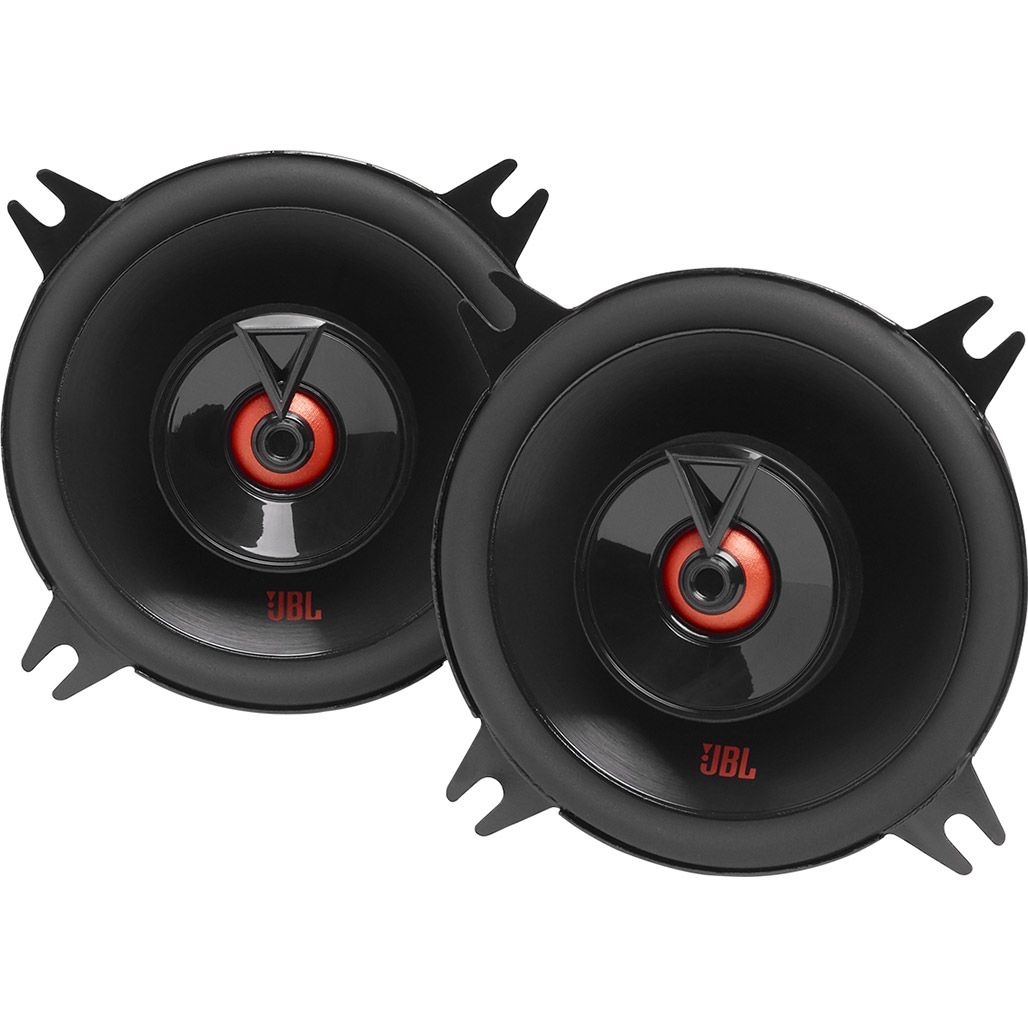 

Коаксиальная автоакустика JBL CLUB 422F [55461]