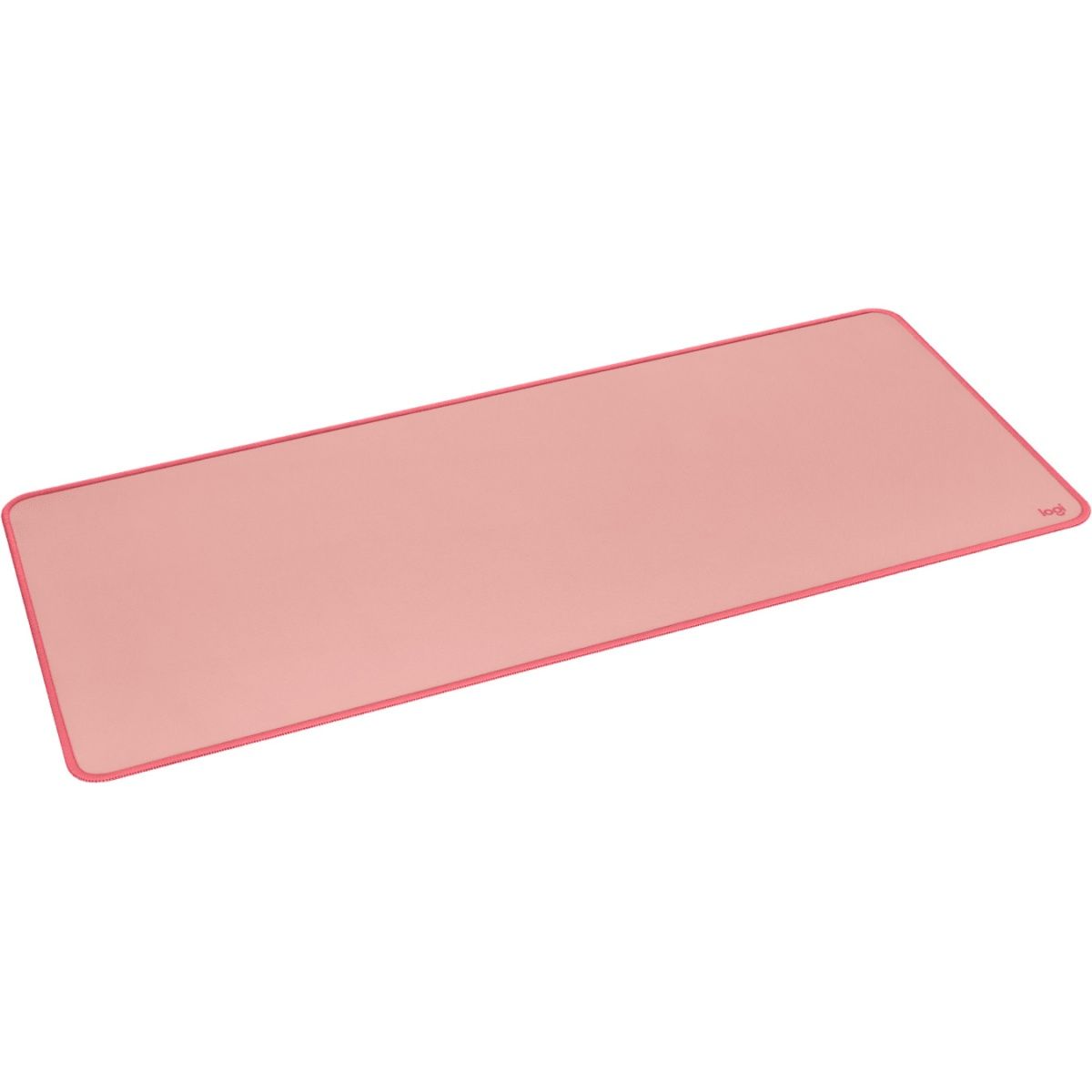 Килимок для миші Logitech Desk Mat Studio Darker Rose (956-000053)