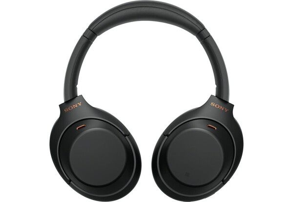 Наушники Sony WH-1000XM4 (WH1000XM4B.CE7) Black [51127] 