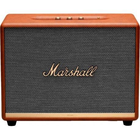 

Акустическая система Marshall Woburn II Brown (1002767)