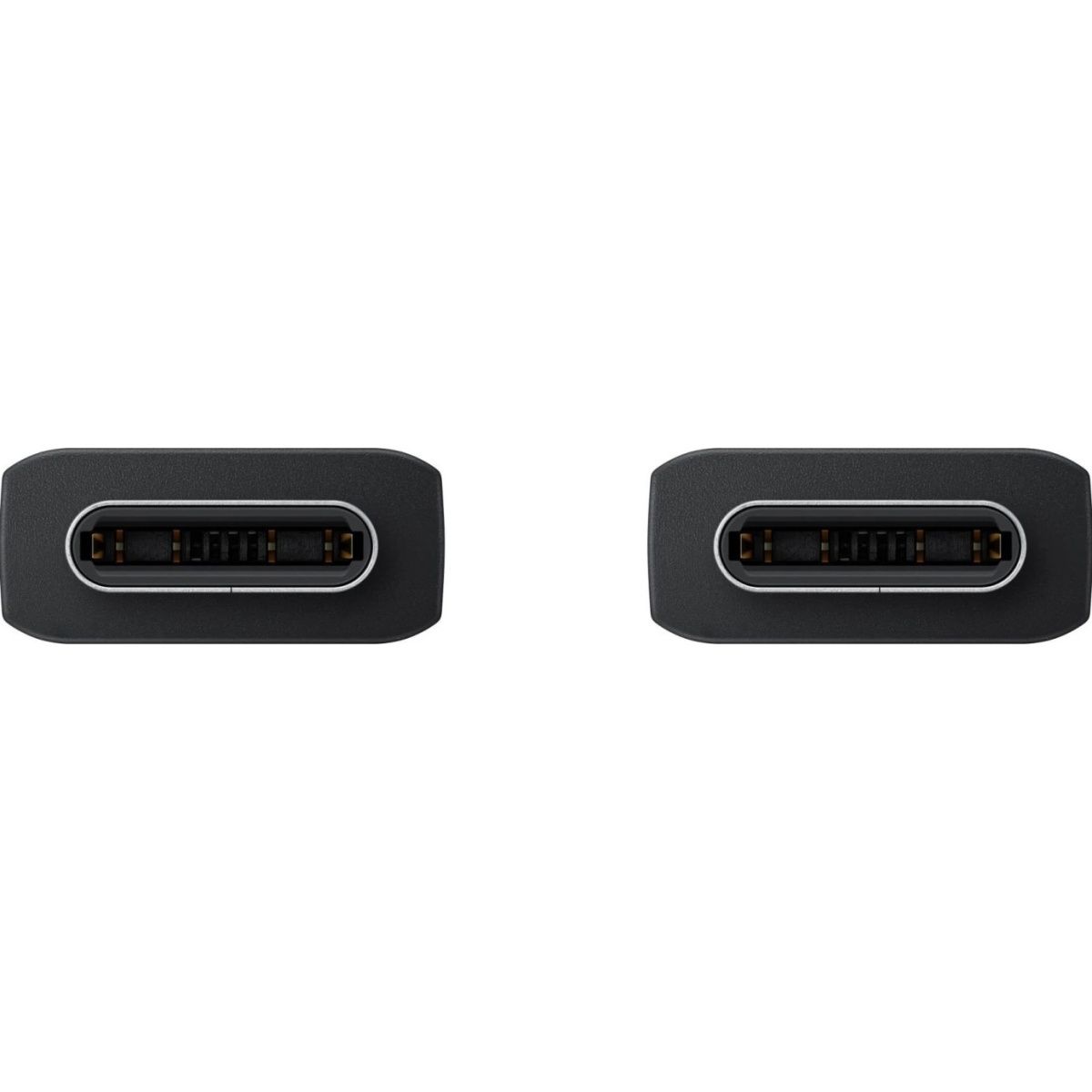Кабель Samsung USB-C to USB-C 3A 1.8m Black (EP-DX310JBRGRU)
