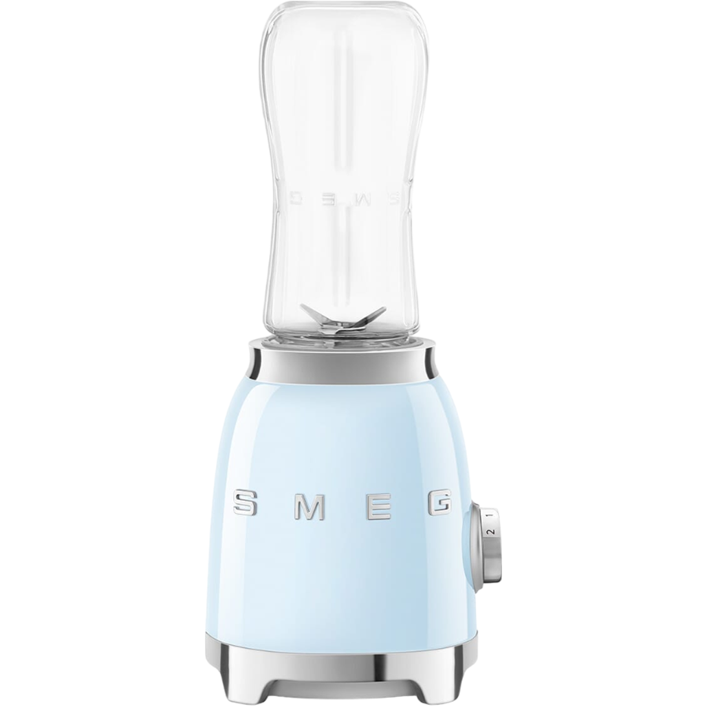 Блендер Smeg PBF01PBEU