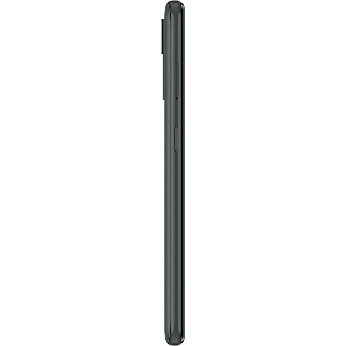 Смарфтон Oukitel C33 8/256GB Dark Grey