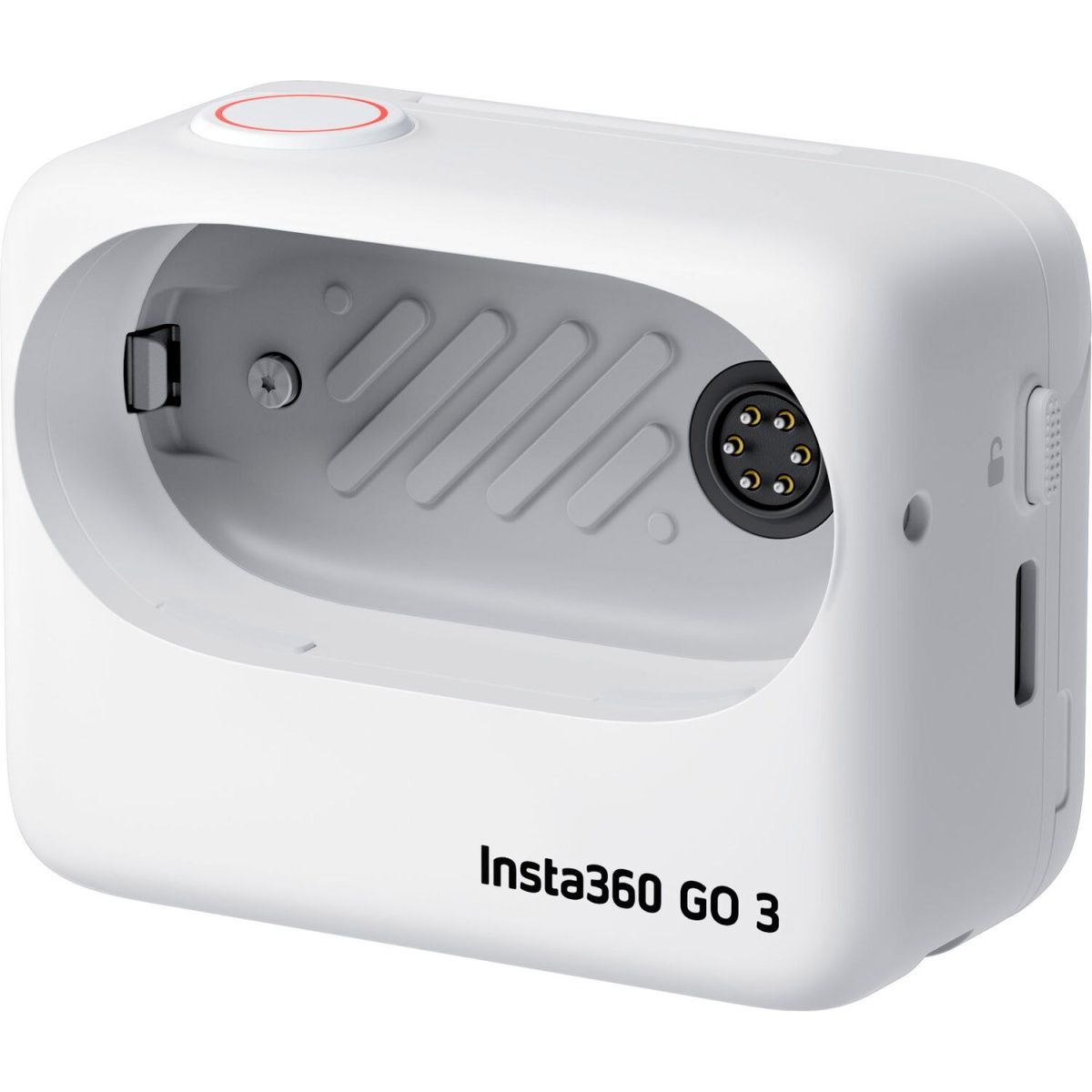 Екшн-камера Insta360 GO 3 64GB Standalone (CINSABKA-GO3) EU
