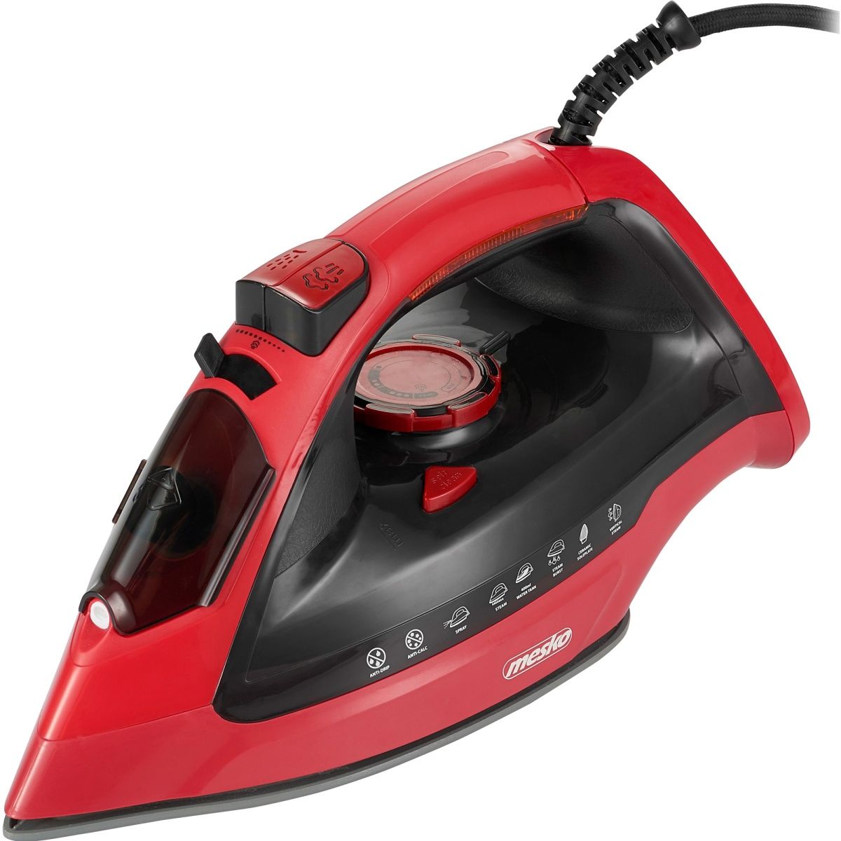 

Утюг Mesko MS 5031