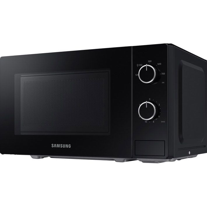 Мікрохвильова піч Samsung MS20A3010AL