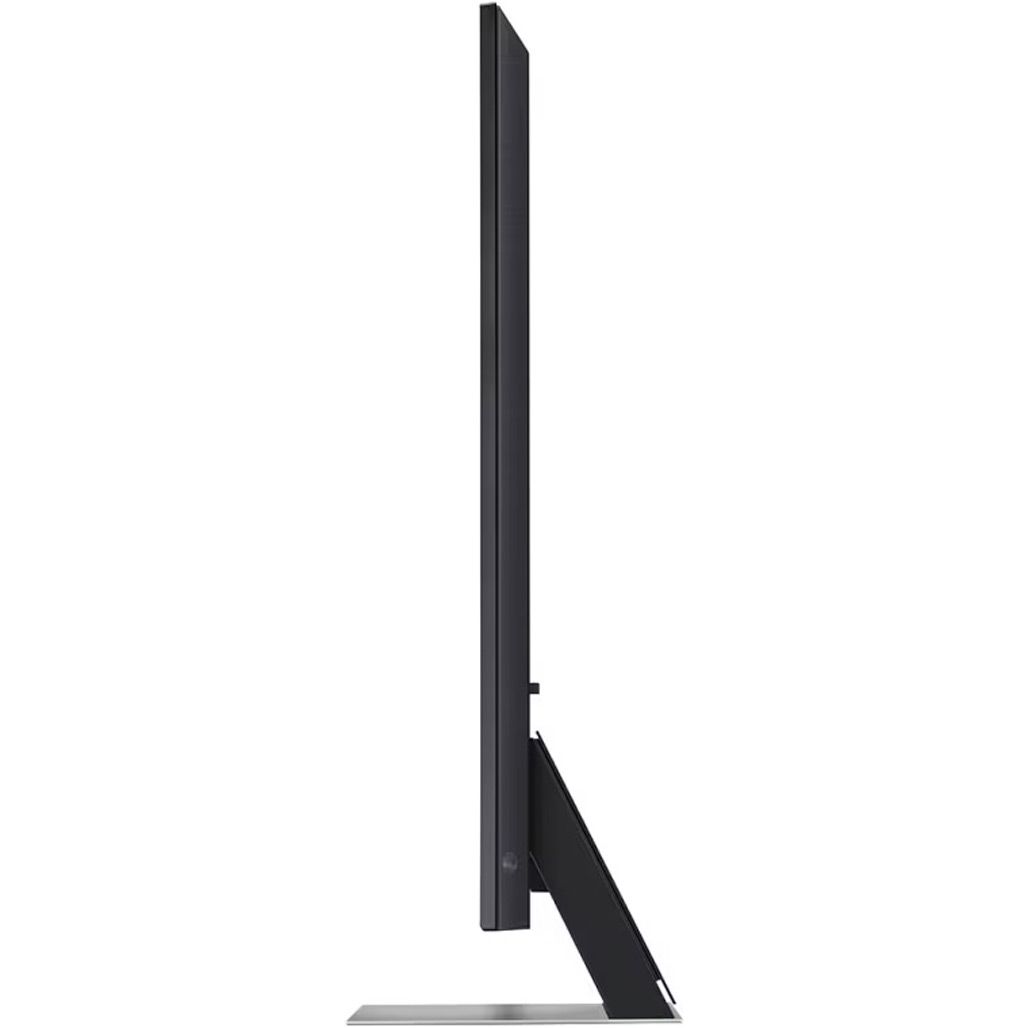 Телевізор LG QNED85 AI 86