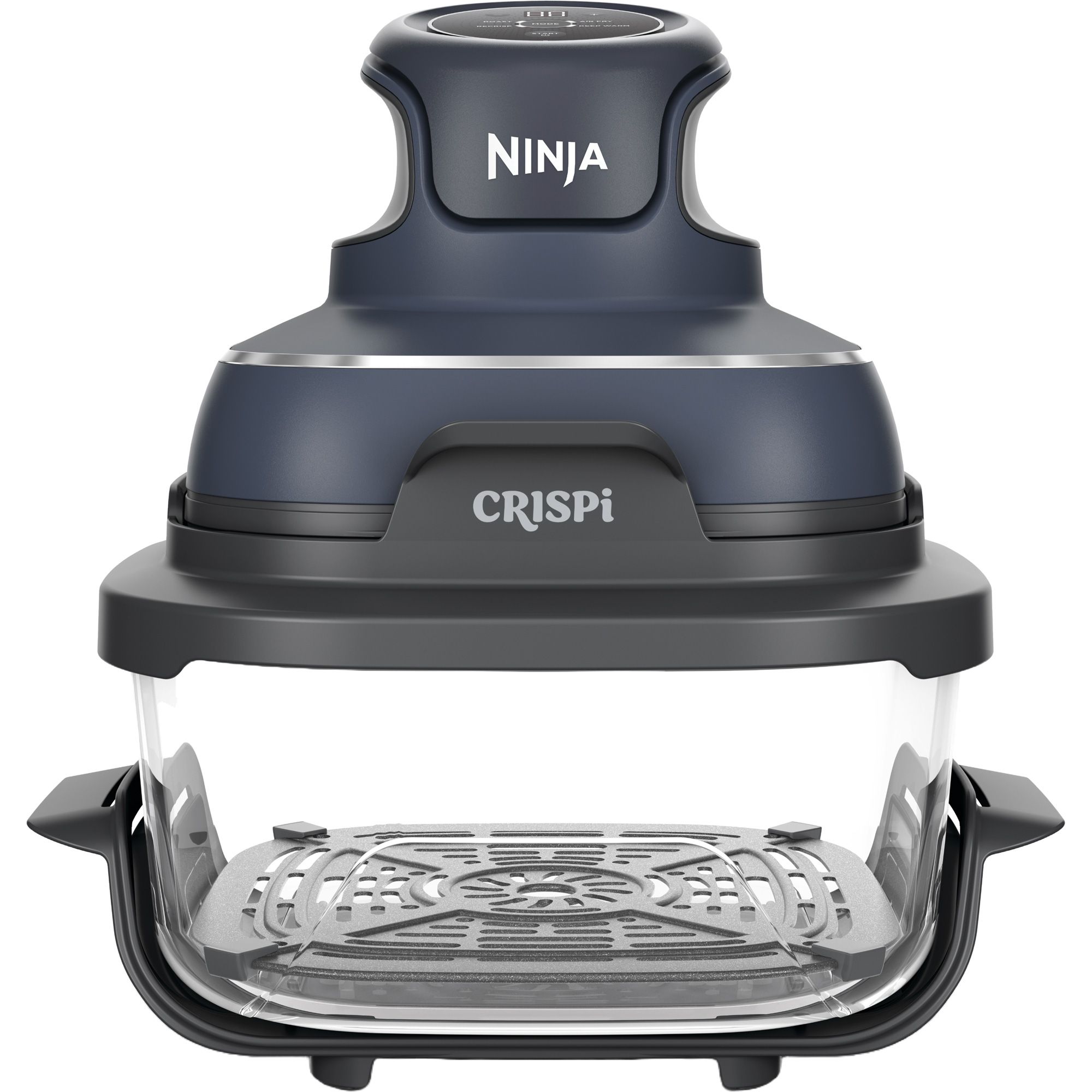 

Мультипечь Ninja Crispi FN101EUGY