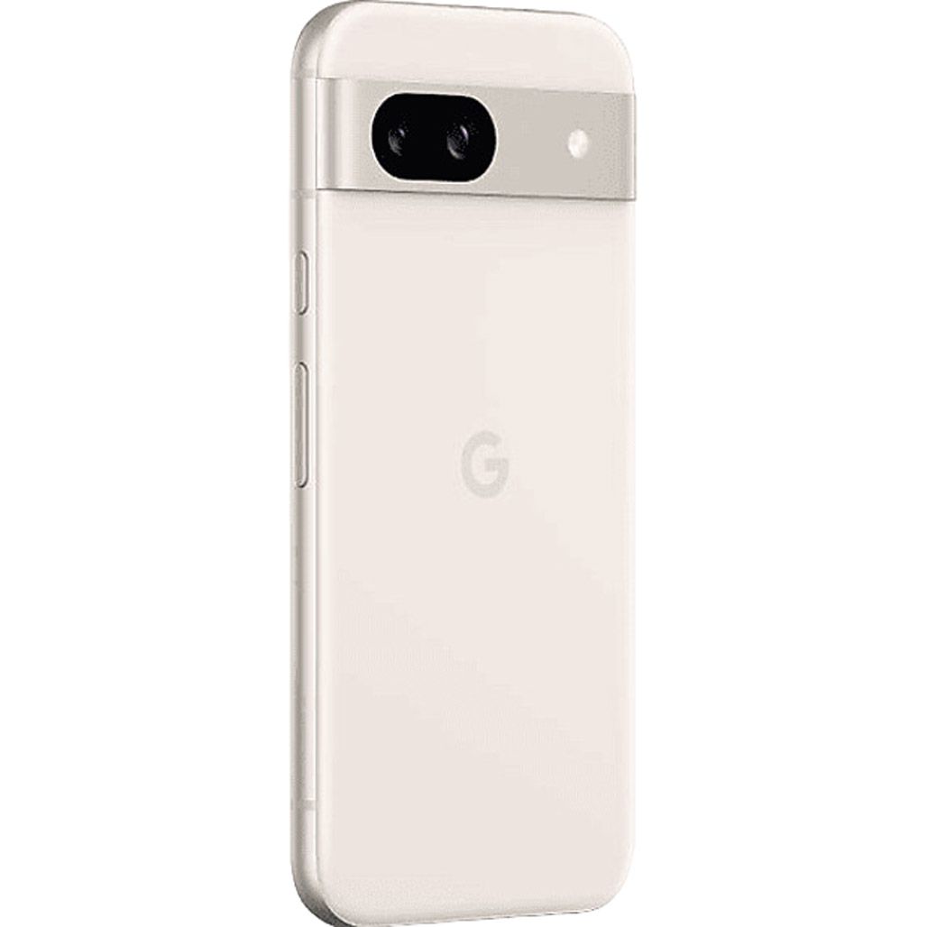 Смартфон Google Pixel 8a 8/128GB Porcelain