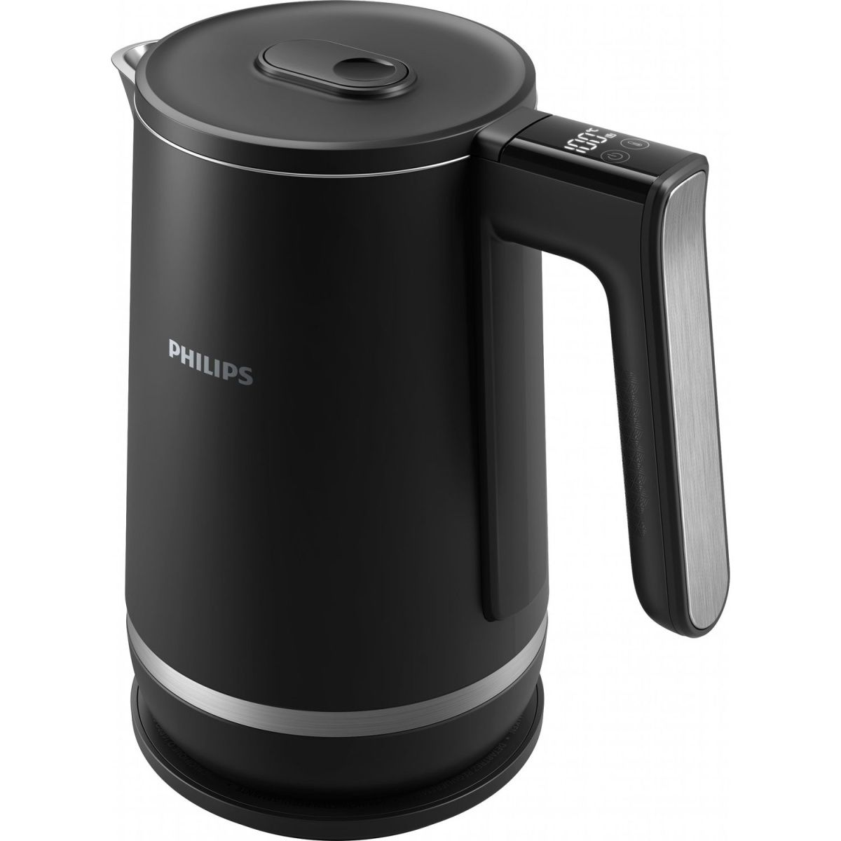 Електрочайник Philips Double Walled Series 7000 HD9396/90
