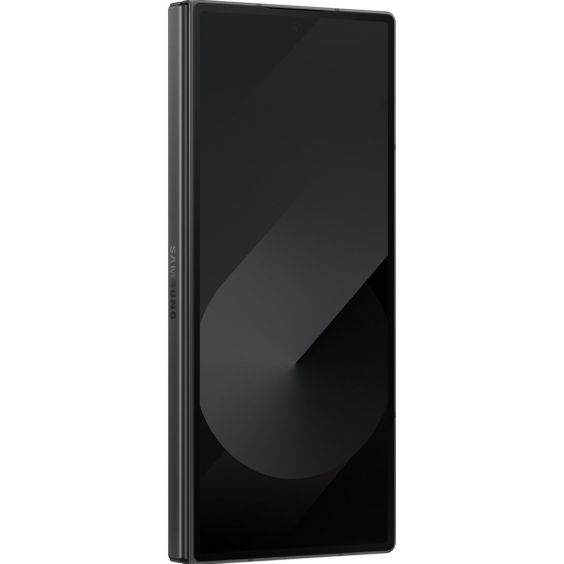 Смартфон Samsung Galaxy Fold6 12/1TB Crafted Black (SM-F956BAKN) 