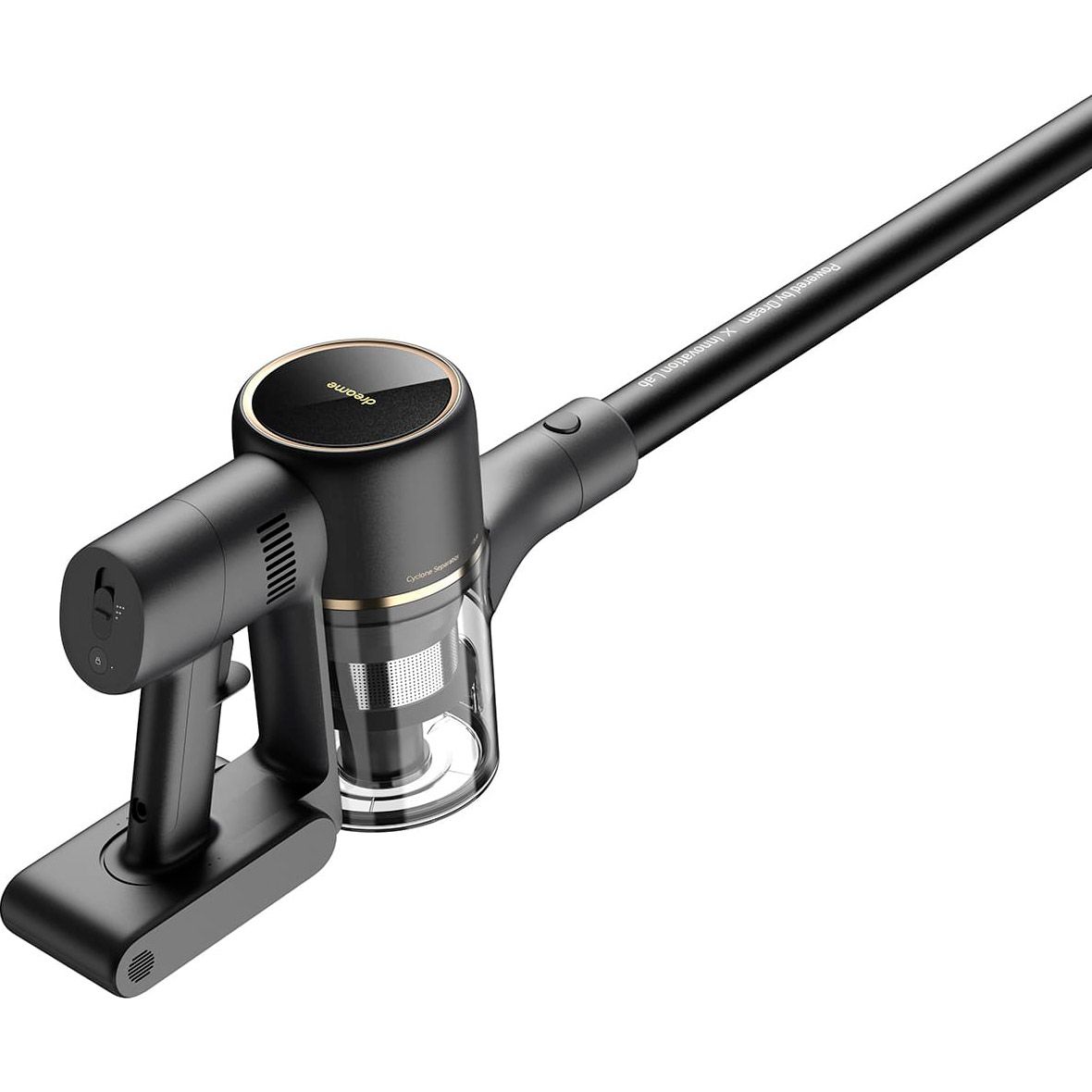 Ручной пылесос Xiaomi Dreame Tracking Wireless Vacuum Cleaner R10 Pro (VTV41B) [85296] 