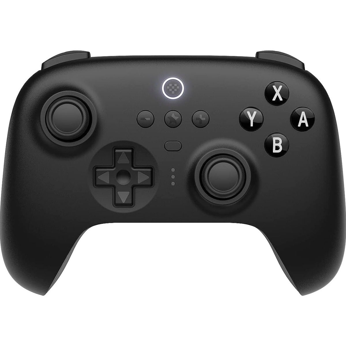 Геймпад 8BitDo Ultimate Bluetooth Black Edition (80NA) 