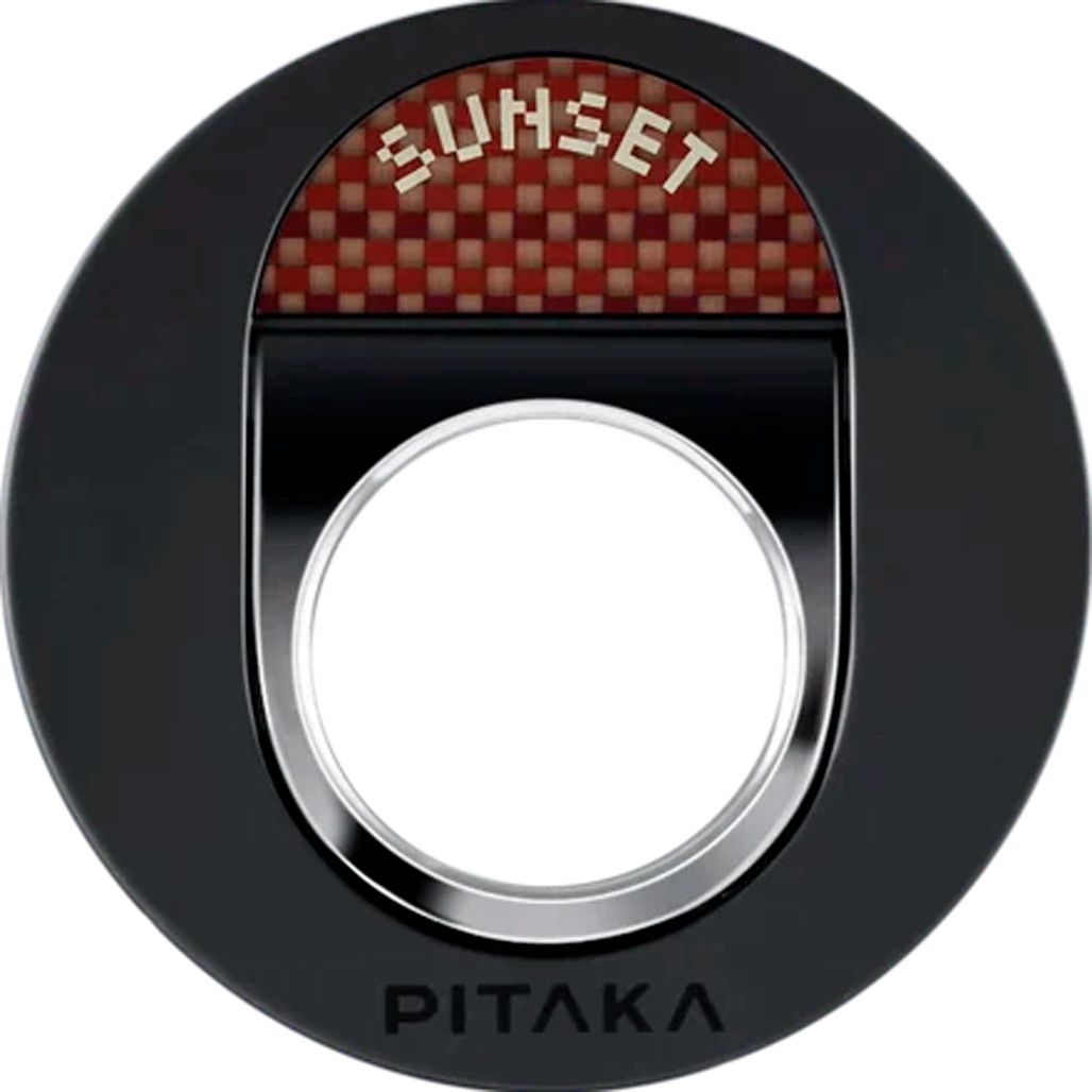

Підставка для телефону Pitaka MagEZ Grip 2 Sunset (MGS2401)