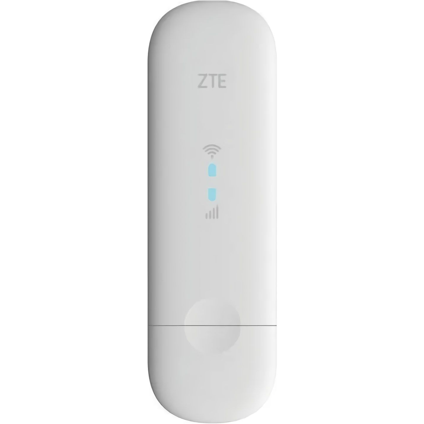 

4G модем + Wi-Fi роутер ZTE MF79U