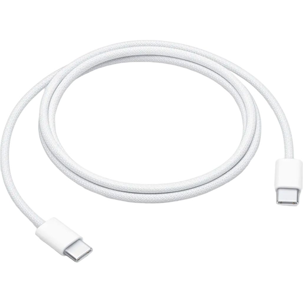 

Кабель Apple USB-C Woven Charge 1m OEM (MQKJ3)