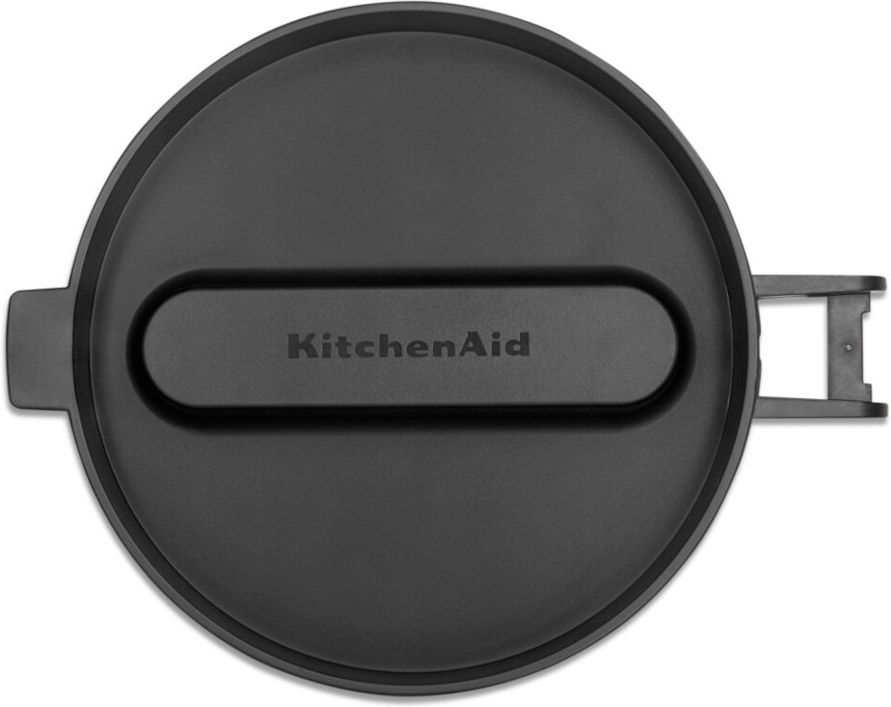Кухонний комбайн KitchenAid 5KFP0921 Contour Silver (5KFP0921ECU) 