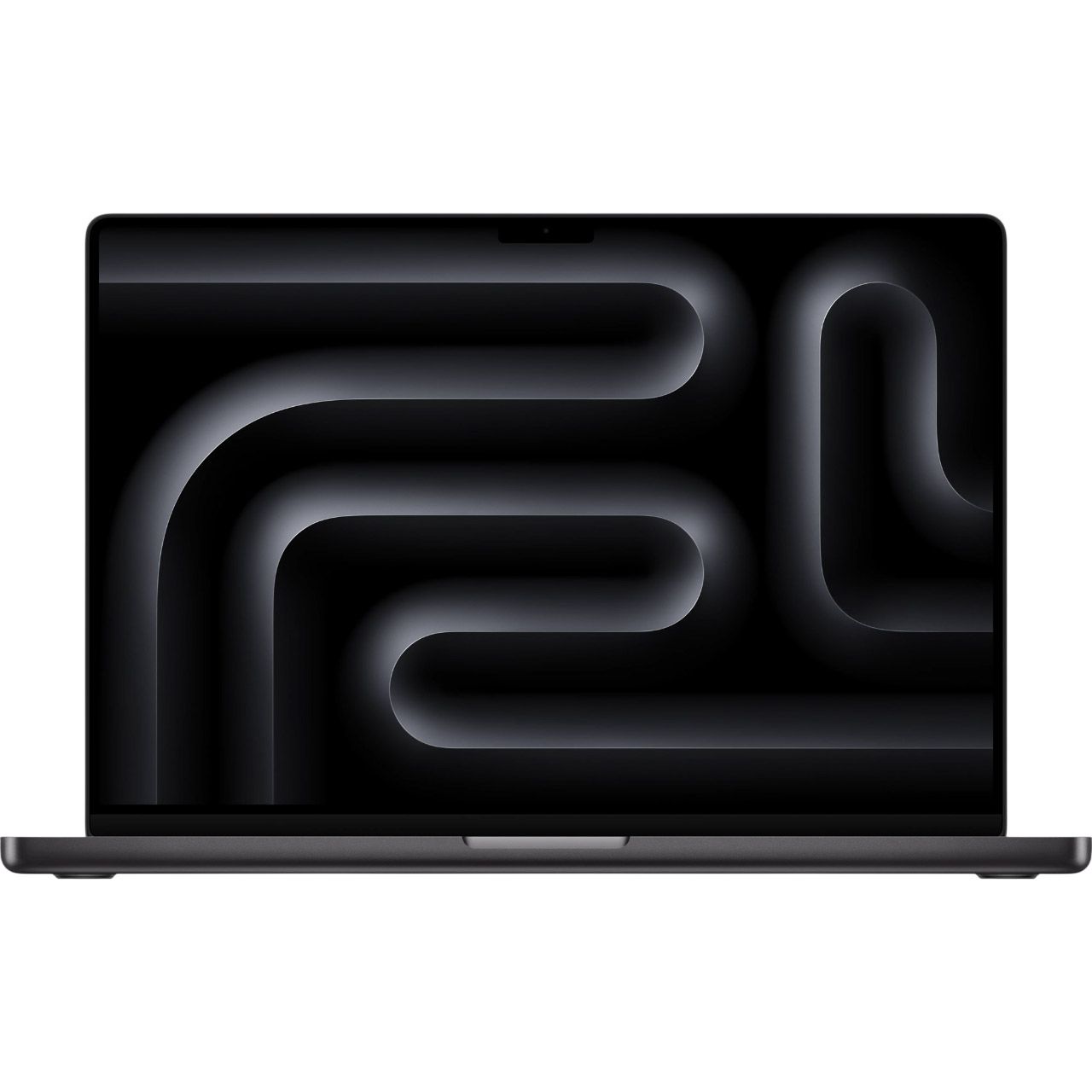 

Ноутбук Apple MacBook Pro 16'' M5 Pro 24/1TB Space Black 2026 (MGEA4)
