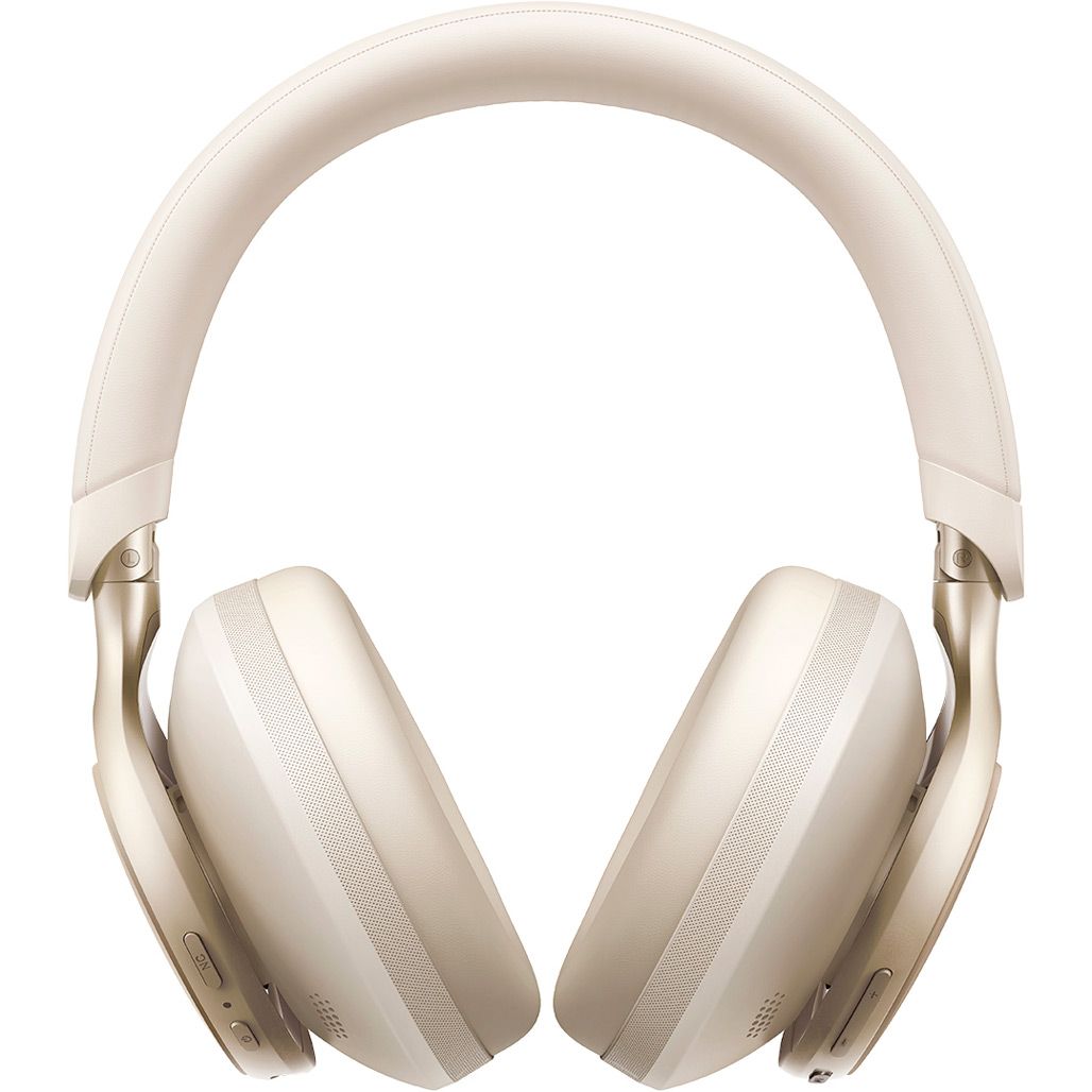 

Наушники Anker SoundСore Space One Latte Cream (A3035G21)