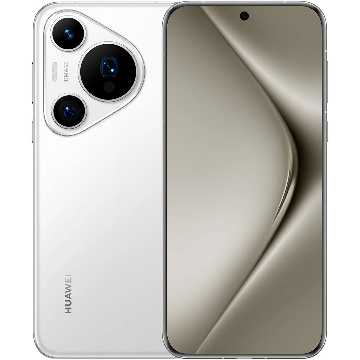 

Смартфон Huawei Pura 70 Pro 12/512GB White