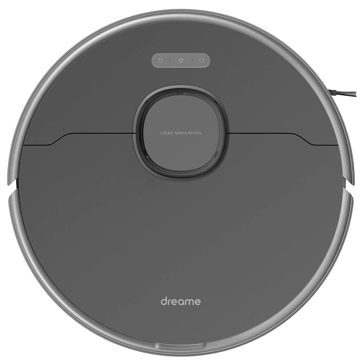Робот-пылесос Xiaomi Dreame Vacuum Cleaner D10s Plus (RLS6AD) [81867] 