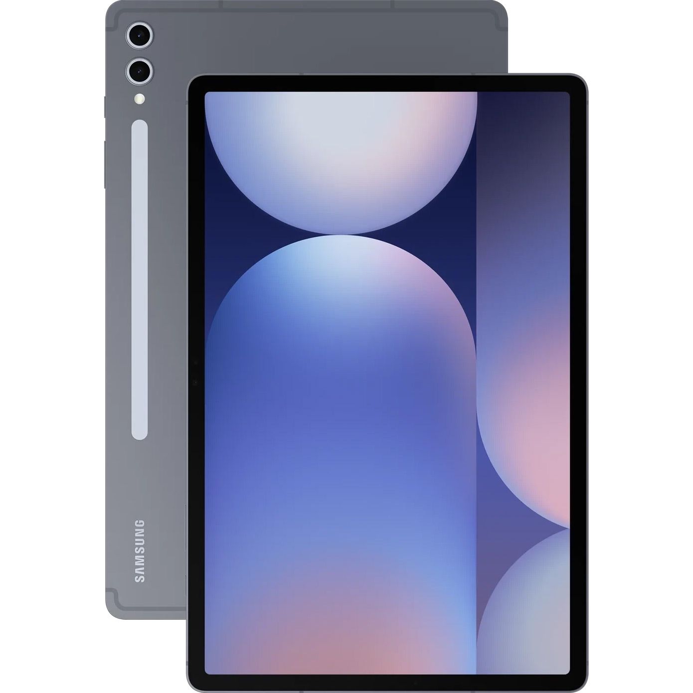 

Планшет Samsung Galaxy Tab S10 Plus 5G 12/512GB Moonstone Grey (SM-X826BZAP)