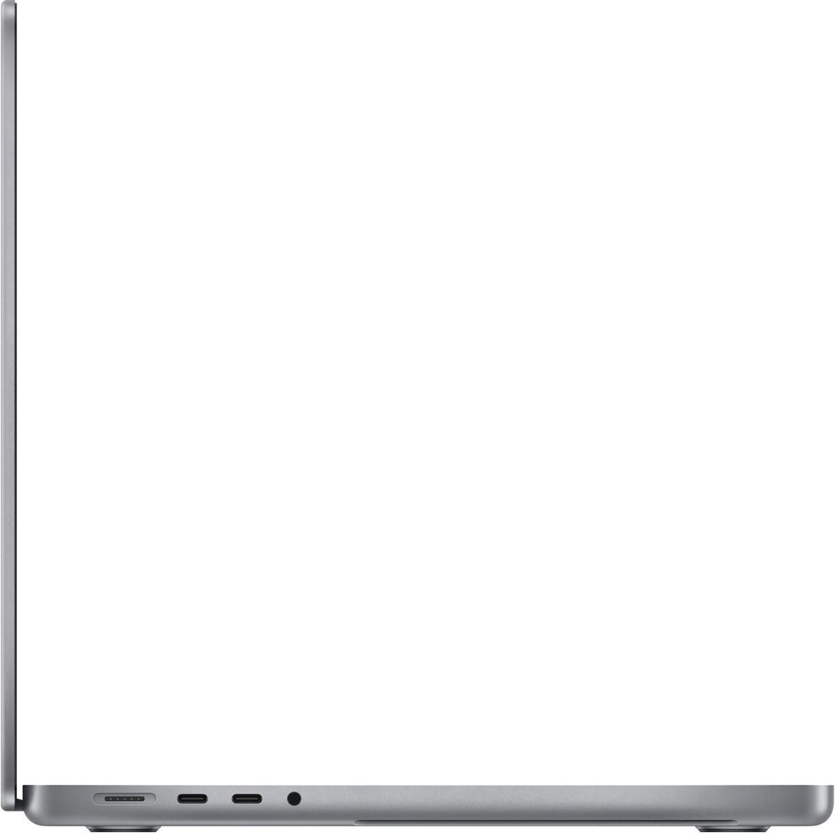 Ноутбук Apple MacBook Pro 14 | M1 Max 10-Core | 32GB/1TB (Z15H00107) Space Gray [72144] 