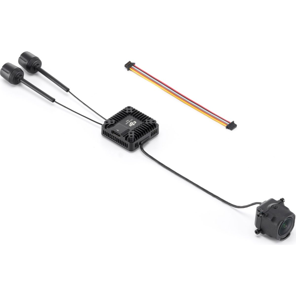 Камера для квадрокоптерів DJI O4 Air Unit Pro (CP.FP.00000233.01)