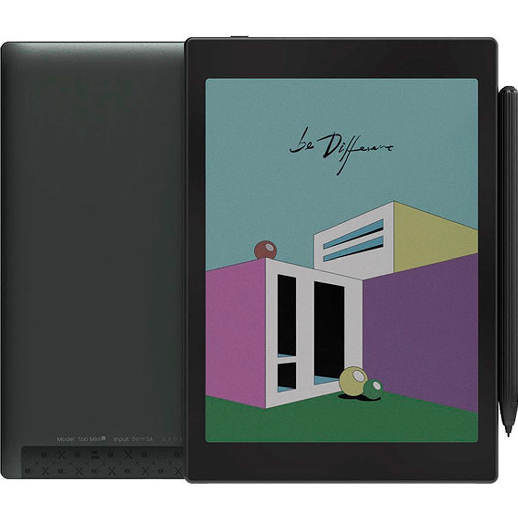 

Электронная книга Onyx Boox Tab Mini C