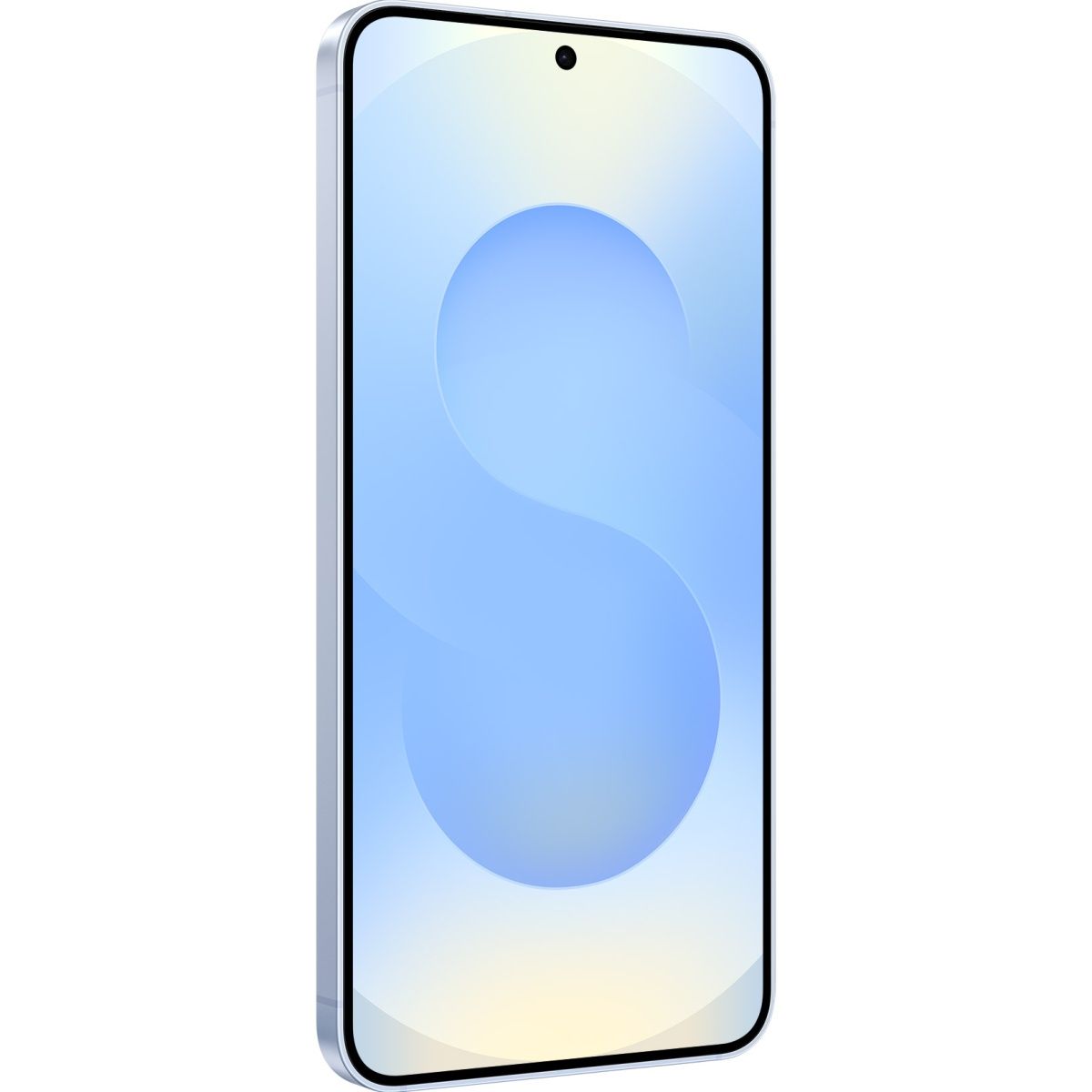 Смартфон Samsung Galaxy S25 12/512GB Icyblue (SM-S931BLBHEUC) UA-UCRF
