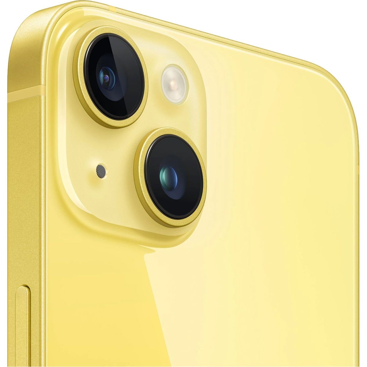 Смартфон Apple iPhone 14 512GB Yellow (MR513)