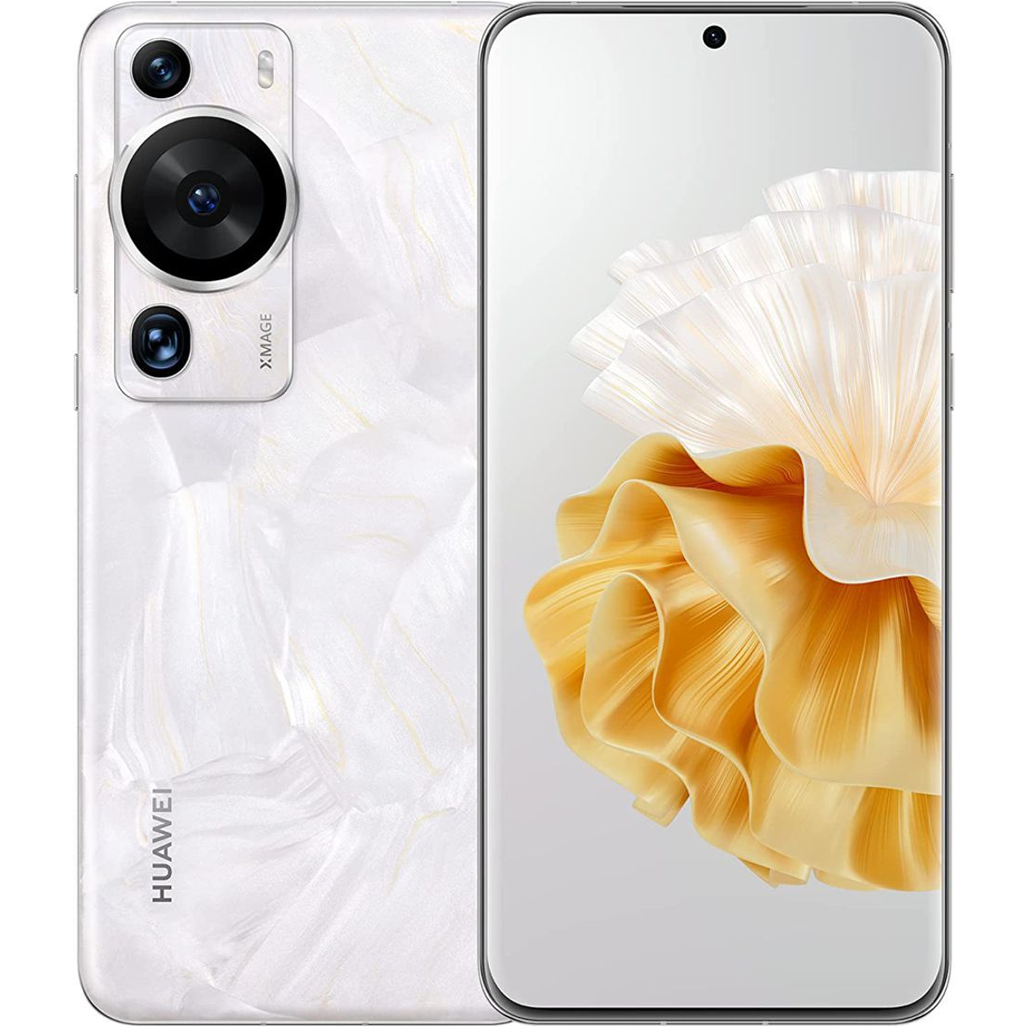

Смартфон Huawei P60 Pro 12/512GB Rococo Pearl