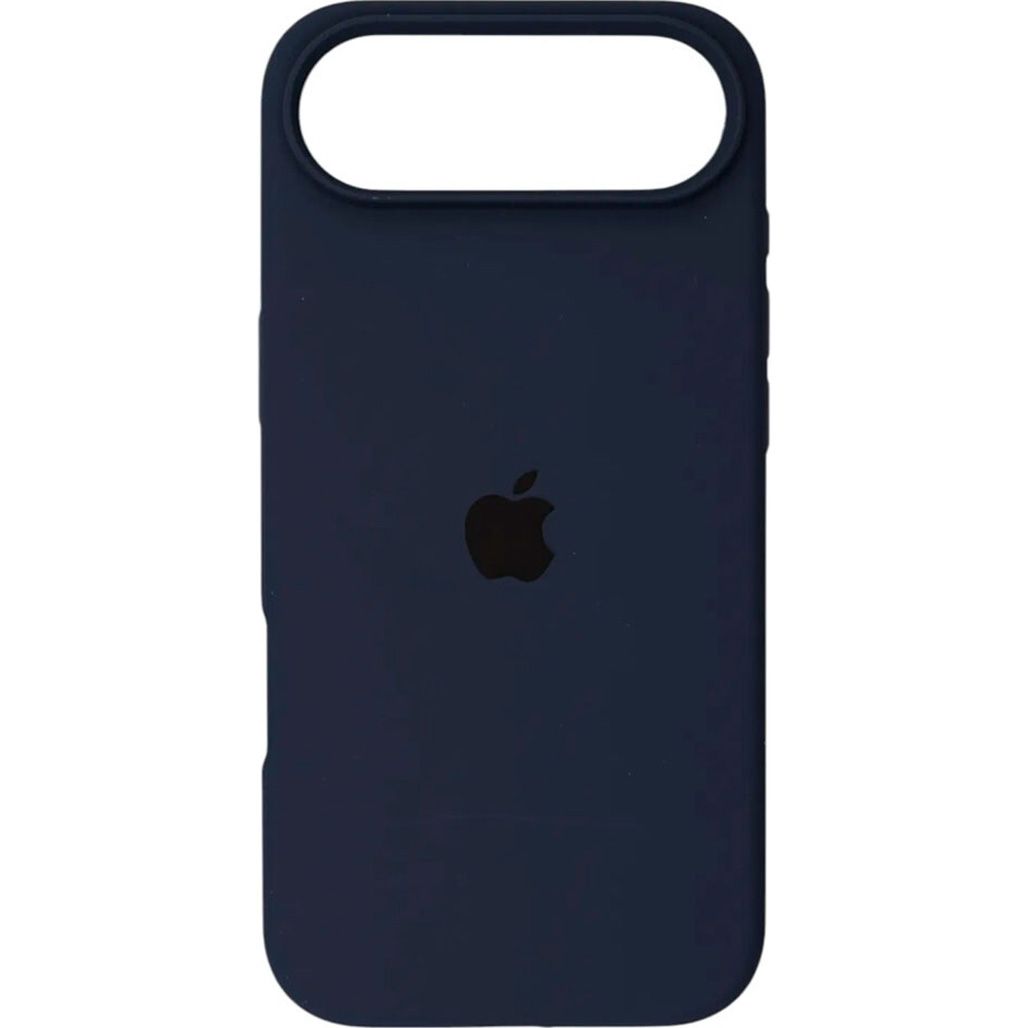 

Чохол Silicone Case для Apple iPhone Air Dark Blue AA