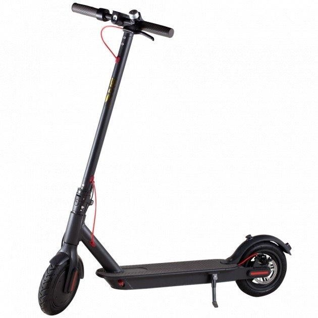 

Электросамокат Crosser M5 Premium (Black)
