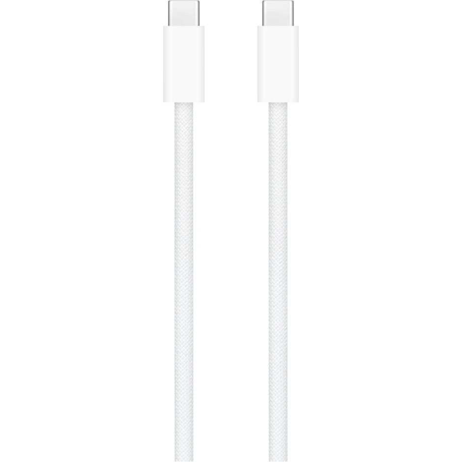 Кабель Apple 240W USB-C Charge Cable 2m (MU2G3)
