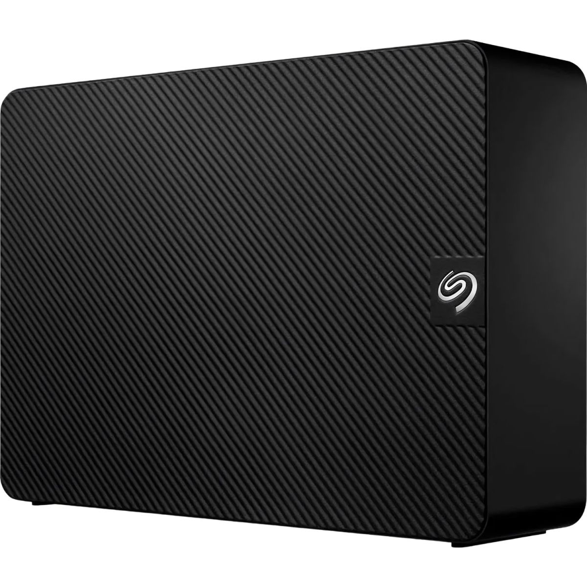 Зовнішній жорсткий диск Seagate Expansion Desktop 8TB (STKP8000400)