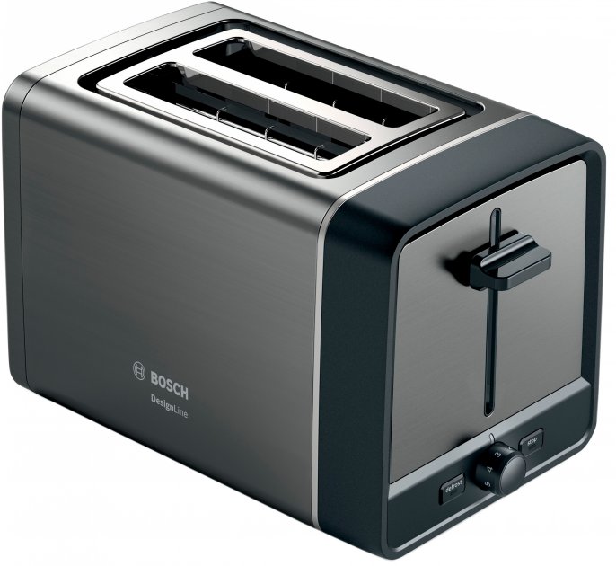 

Тостер Bosch TAT5P425 [60597]