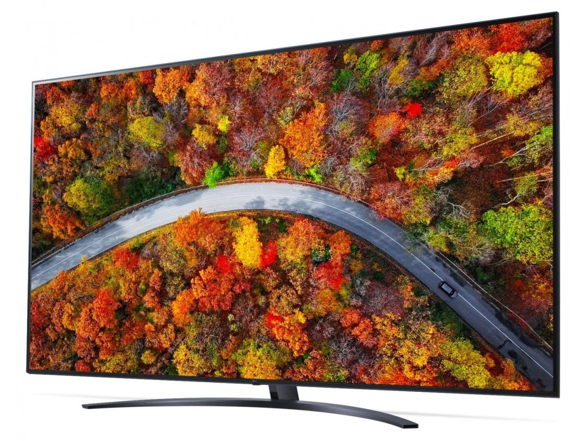 

Телевизор LG 70UP81006LA UA [58078]