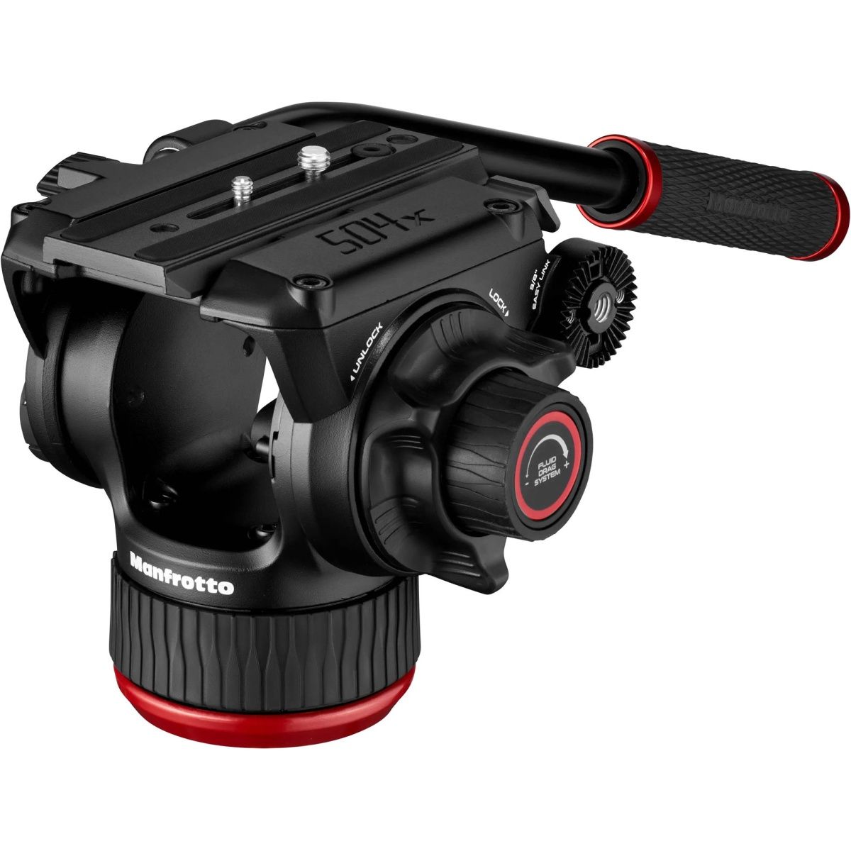 Штатив Manfrotto MVK504XTWINGA