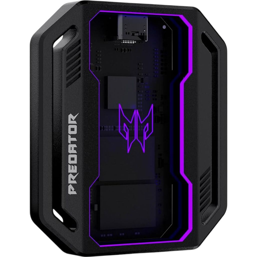 

Внешний SSD накопитель Acer Predator GP30 4TB (BL.9BWWR.127)
