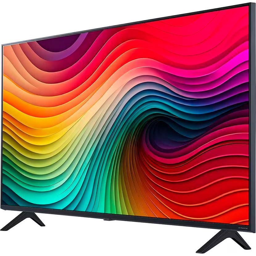 Телевізор LG NanoCell AI 81 43