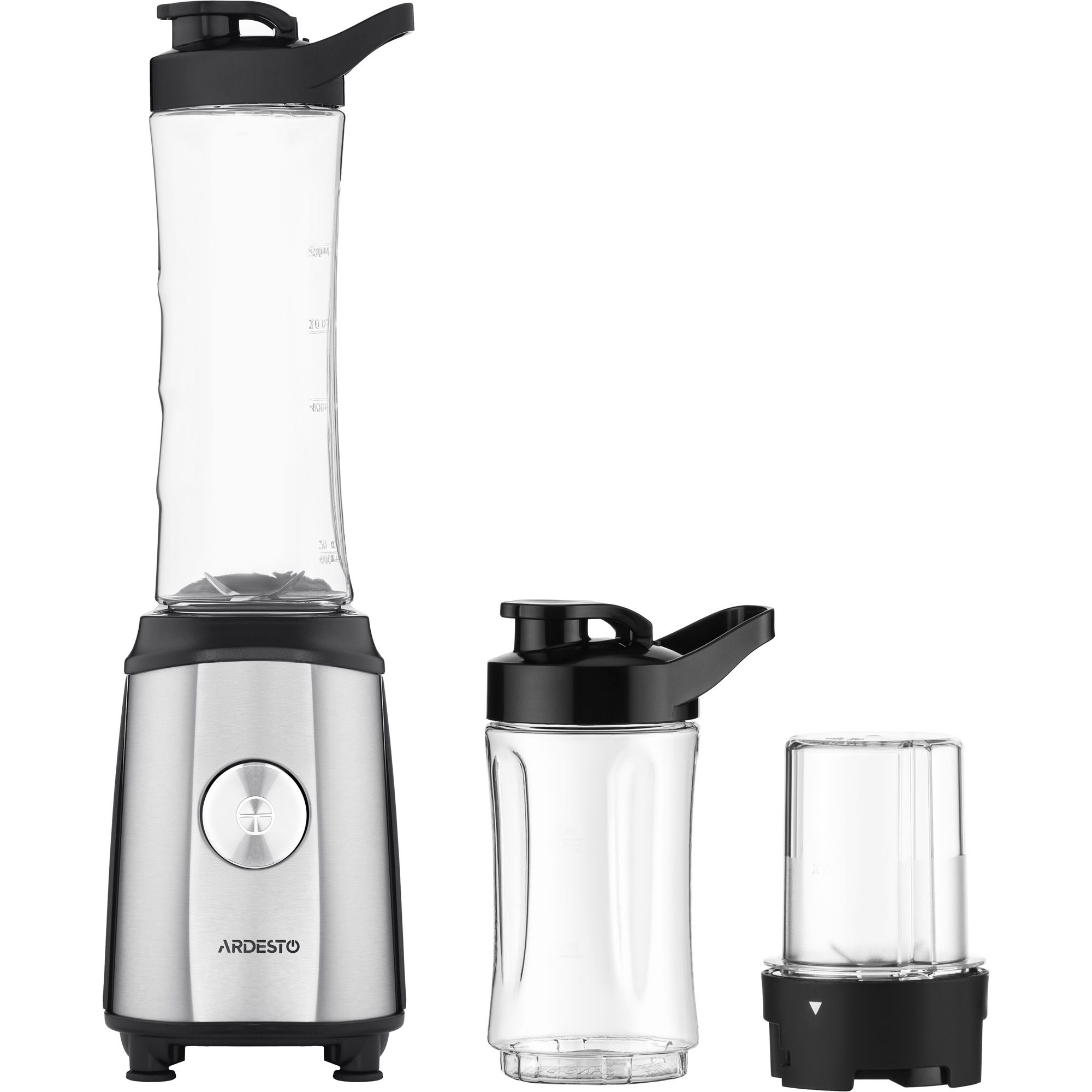 

Блендер Ardesto SBG-F350