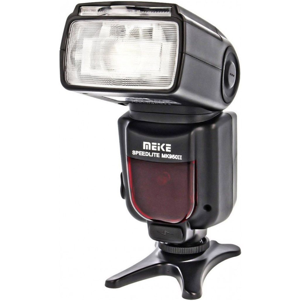 

Спалах Meike Speedlite MK950II для Canon 950 II (MK950C2)