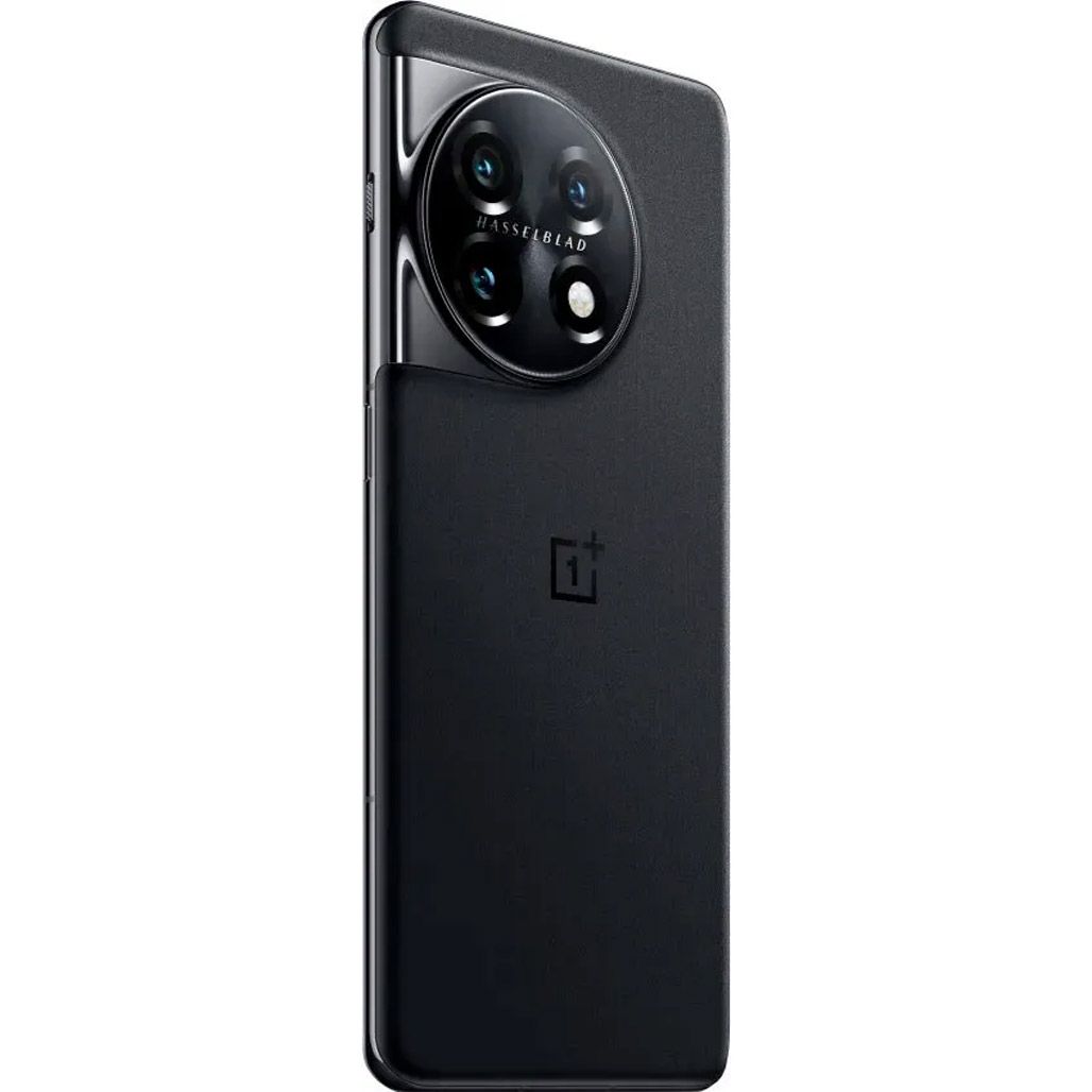 Смартфон OnePlus 11 12/256GB Titan Black Global EU