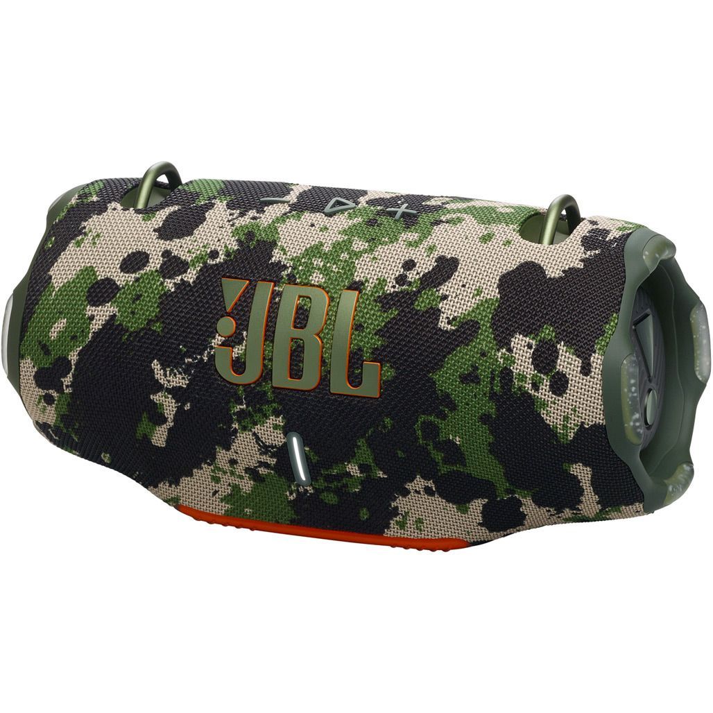 

Портативная акустика JBL Xtreme 4 Camo (JBLXTREME4CAMOEUNA)