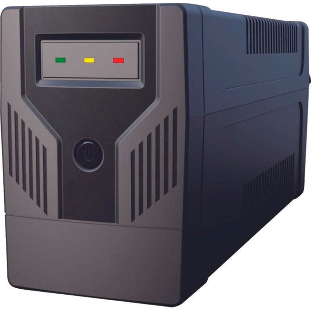 

Джерело безперебійного живлення (ДБЖ) FrimeCom GP-1200
