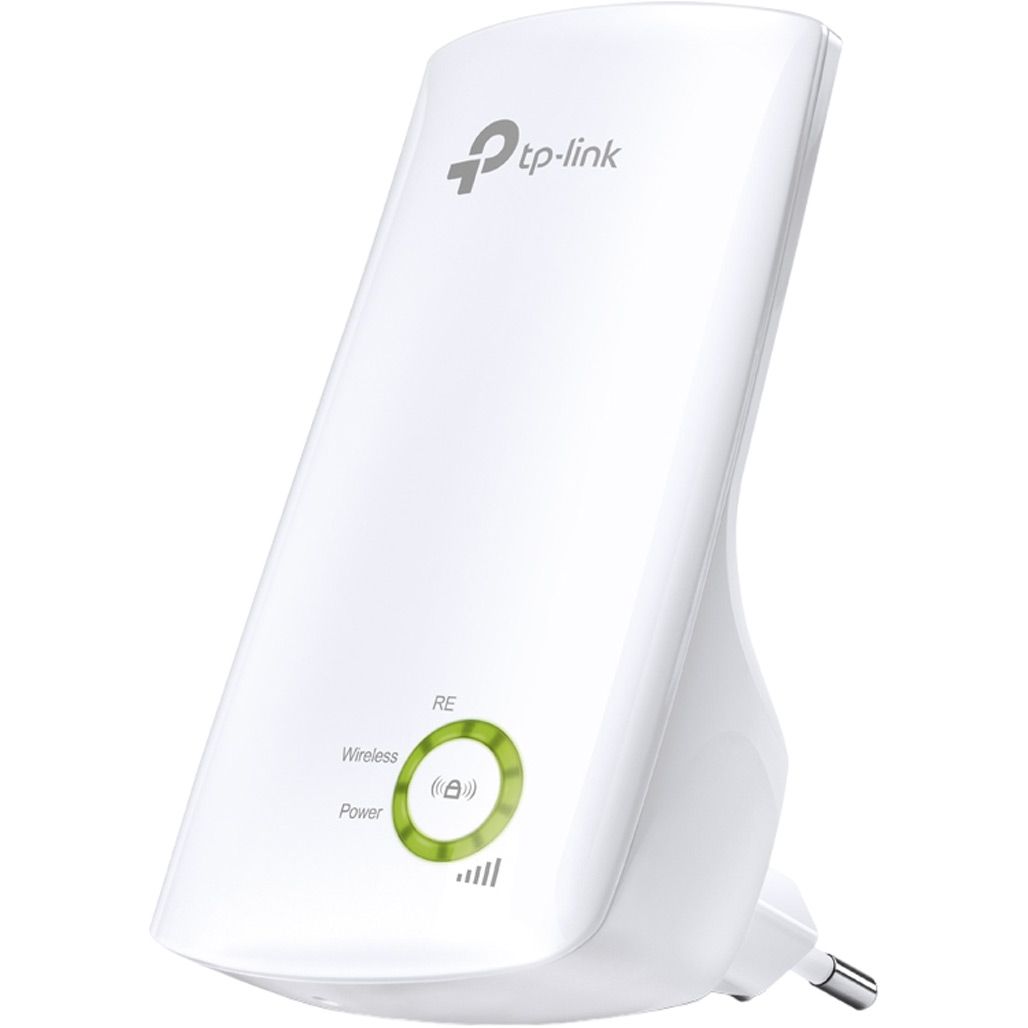 

Ретранслятор Wi-Fi сигнала TP-Link TL-WA854RE