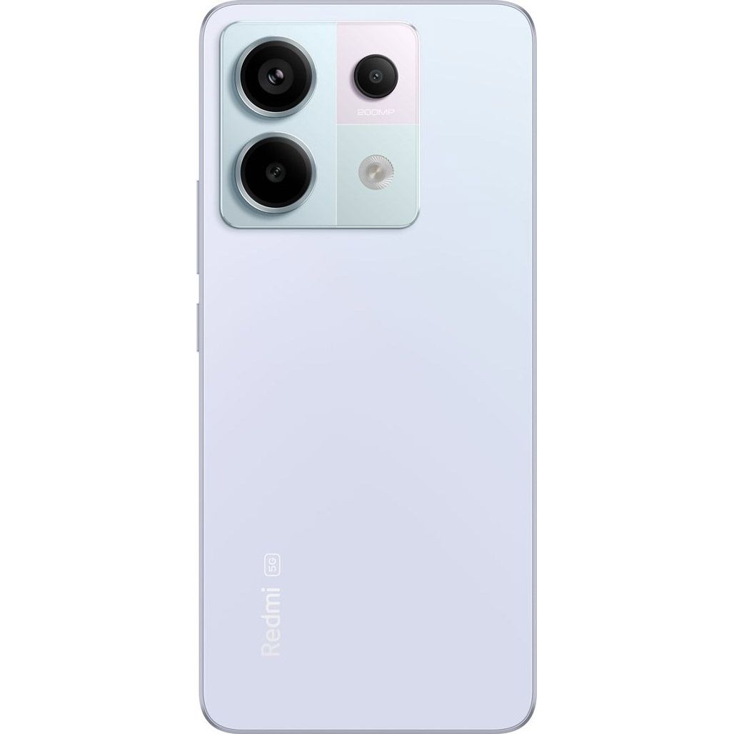 Смартфон Redmi Note 13 Pro 5G 12/512GB Aurora Purple Global EU
